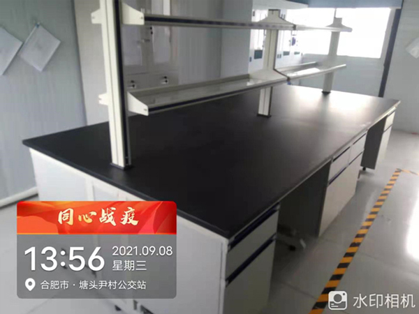 安徽路通公路工程檢測(cè)公司